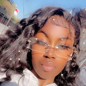 Meet your Posher, Tyjana